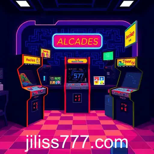Arcade Classics