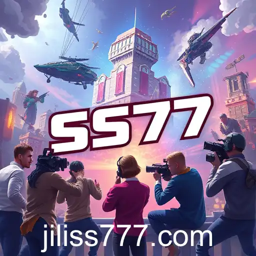 SS777: The Future of Gaming in 2025