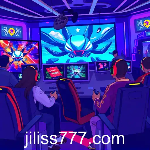 Gaming Landscape Evolution with SS777