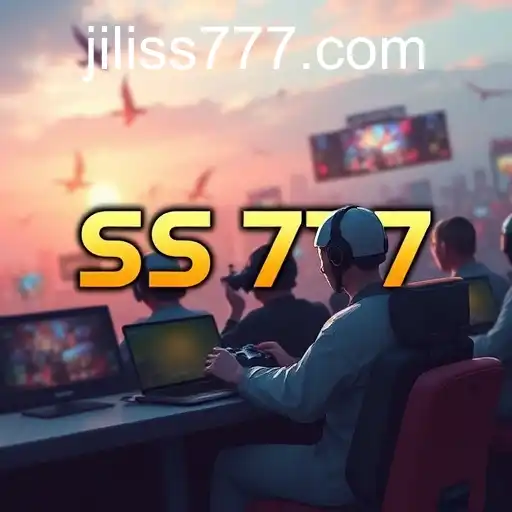 The Rise of SS777 in Online Gaming