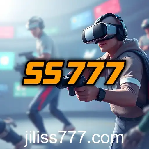 SS777: A Digital Gaming Revolution Unfolds