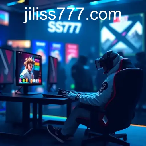 The Rise of SS777 in Gaming Communities