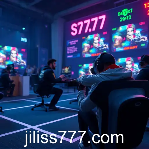 The Rise of SS777: A Game-Changer in Online Gaming